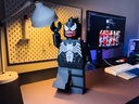 Figura de Venom