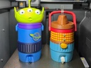 Toy Story — Soporte para lata térmica Koozie