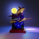 Bewitched