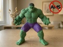 Hulk No AMS