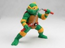 TMNT Tortuga Ninja — Michelangelo