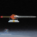 Red Ranger Sword