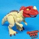 Ceratosaurus articulado flexi