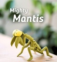 Mantis articulada