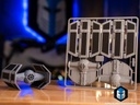 TIE Advanced Kit Card