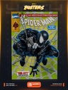 Spider-Man Venomizado