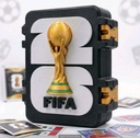 Porta Figuritas Copa del Mundo