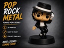 Michael Jackson estilo Funko