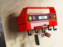 Soporte para llave F40