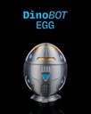 DinoBOT Egg