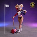 Harley Quinn CW