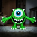 Mike Multipart