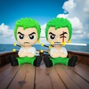 Zoro Normal Version