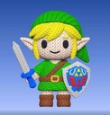 Link tejido