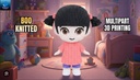Boo tejido