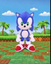 Sonic Multipart