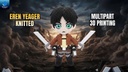 Eren tejido multipart
