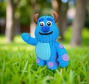 Sulley Multipart
