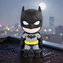 Batman tejido