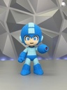 Megaman tejido multiparte