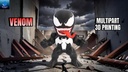 Venom Multipart