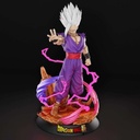 Gohan bestia Arise