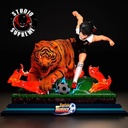 Captain Tsubasa Supreme Studio