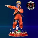 Naruto Supreme Studio