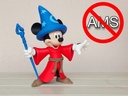Mickey Mouse hechicero