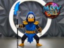 Donald Kombat Guardian (Verde)