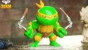 Michelangelo Chibi