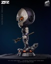 Darkseid Chibi