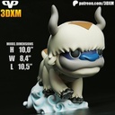 Appa Chibi
