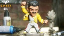 Freddie Mercury Chibi