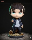 Eren — Attack on Titan — Chibi