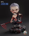 Hidan de Naruto Shippuden