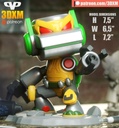 Metalhead Chibi