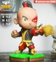 Zuko Chibi