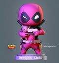 Chibi Deadpool