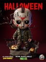 Chibi Station de Jason