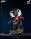 Venom Chibi