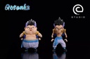 Gogeta chibi