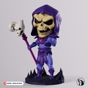 Chibi Skeletor
