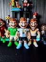 Mario Bros Fútbol V2