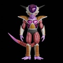 Freeza — Dragon Ball