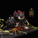 Shadow the Hedgehog Sonic