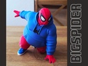 Nueva araña grande 2