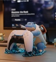 Soporte para control de Blastoise