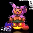 Mimikyu Pikachu