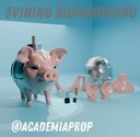 Svinino Biombardino